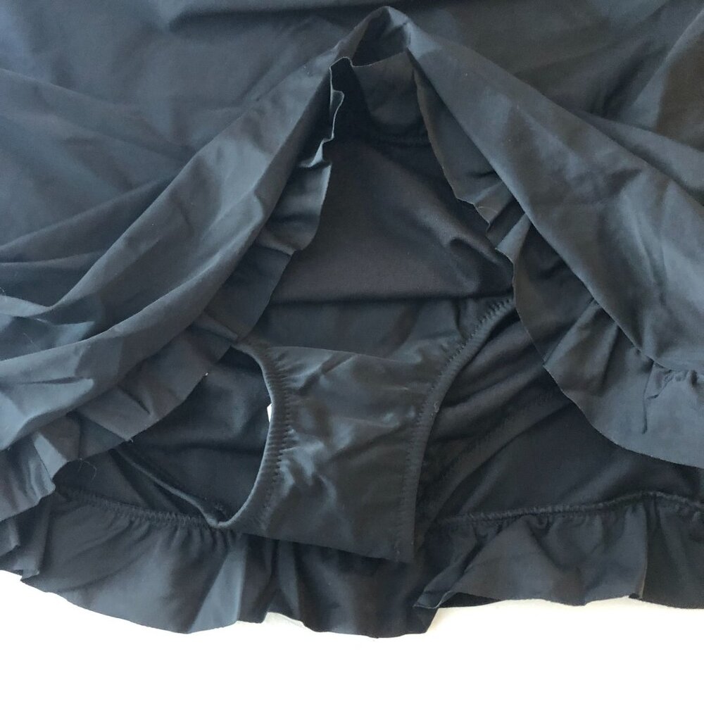 Raisins Curve Plus Size Calina Solids Echo Skirt … - image 4